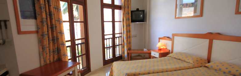 Aparthotel Klayman Olivina 3*