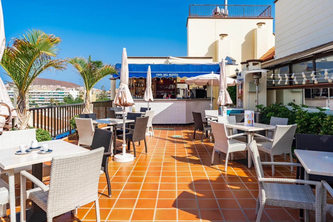 Klayman Olivina Apartahotel Los Cristianos (Tenerife)