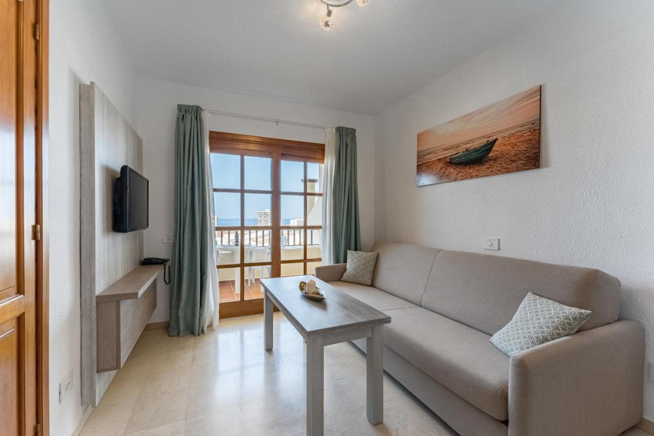 Klayman Olivina Apartahotel Los Cristianos (Tenerife)
