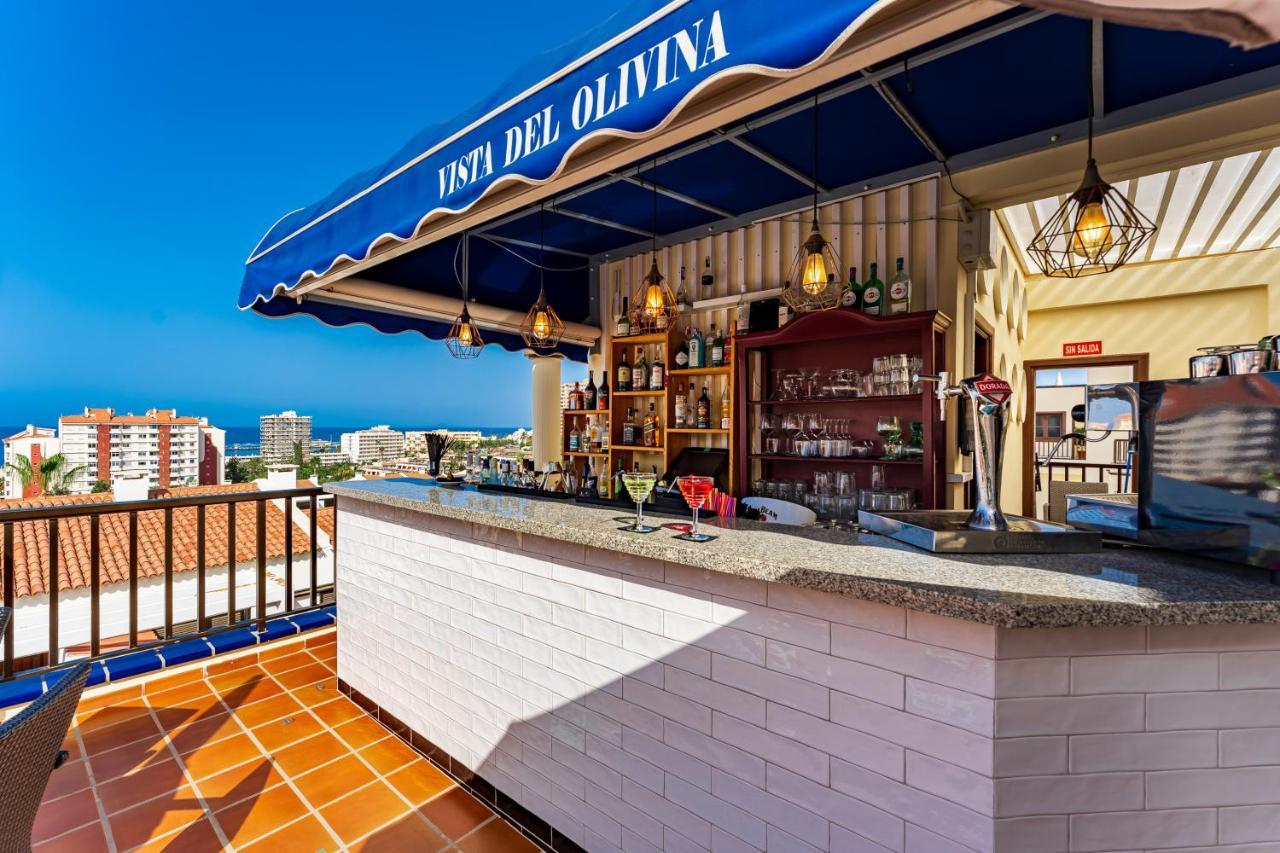 Klayman Olivina Apartahotel Los Cristianos (Tenerife)