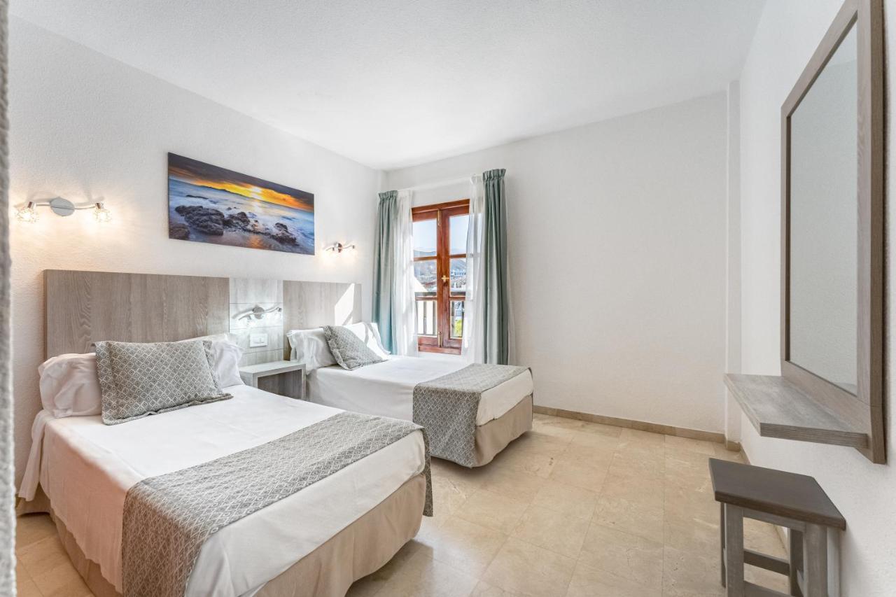 Apartahotel Klayman Olivina