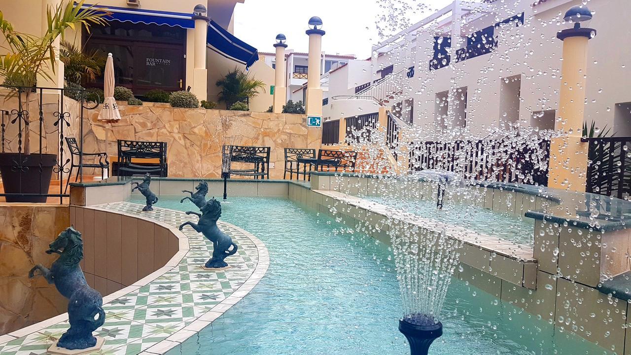 Klayman Olivina Apartahotel 3*